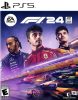 F1 24 (használt)