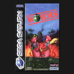 Worms (használt)