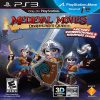 Medieval Moves (használt)