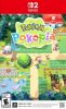 Pokémon Pokopia (használt)