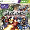 Marvel Avengers Battle for Earth (használt)