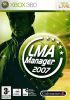 LMA Manager 2007 (használt)
