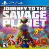 Journey to the Savage Planet (használt)
