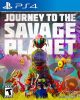 Journey to the Savage Planet (használt)