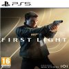 007 First Light PS5