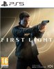007 First Light PS5