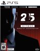 Hitman World of Assassination 25th Anniversary Edition PS5