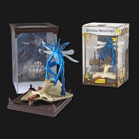 Harry Potter Magical Creatures Cornish Pixie