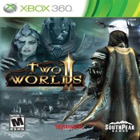 Two Worlds II (használt)