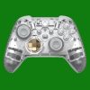 Xbox Ghost Cipher Special Edition vezeték nélküli kontroller (Xbox One/Xbox Series kompatibilis) (használt)