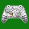 Xbox Ghost Cipher Special Edition vezeték nélküli kontroller (Xbox One/Xbox Series kompatibilis) (használt)