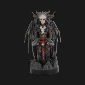 Diablo IV Lilith kontroller/telefontartó (20 cm)
