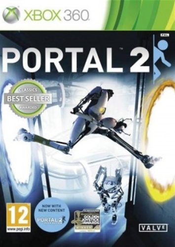 Portal 2 (használt)