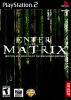 Enter The Matrix (használt)