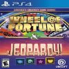 Wheel of Fortune & Jeopardy! (használt)