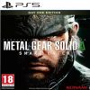 Metal Gear Solid Delta: Snake Eater (használt)