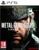 Metal Gear Solid Delta: Snake Eater (használt)
