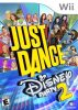 Just Dance Disney Party 2 (használt)