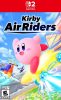 Kirby Air Riders Nintendo Switch 2