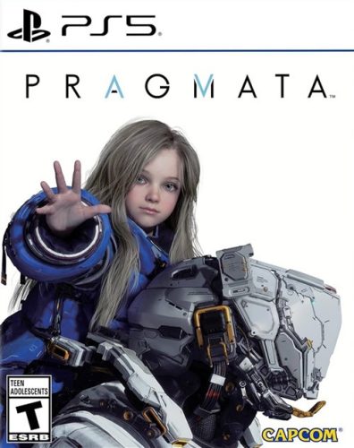 Pragmata PS5