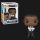 Funko POP! - Captain Marvel: Nick Fury (428)