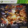 Street Fighter X Tekken (használt)
