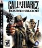 Call of Juarez Bound in Blood (használt)