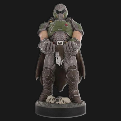Doom Slayer kontroller/telefontartó (20 cm)