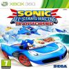 Sonic & Sega All-Stars Racing Transformed (használt)
