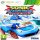 Sonic & All-Stars Racing Transformed (használt)