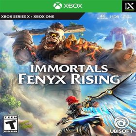 Immortal Fenyx Rising (használt)