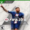 FIFA 23 (használt)