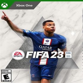 FIFA 23 (használt)