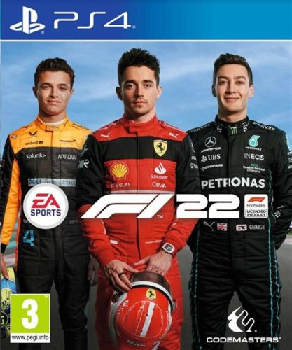 F1 22 (használt)