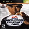 Tiger Woods PGA Tour 2005 (használt)