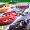 Cars 3 Driven to Win (használt)