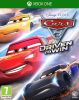 Cars 3 Driven to Win (használt)