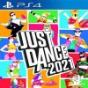 Just Dance 2021 (használt)
