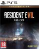 Resident Evil 7 Gold Edition PS5