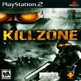 Killzone (használt)