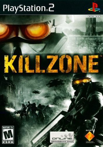 Killzone (használt)