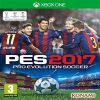 Pro Evolution Soccer 2017 (PES 2017) (használt)