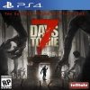7 Days to Die (használt)