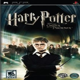 Harry Potter and the Order of the Phoenix (használt)