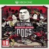 Sleeping Dogs Definitive Edition (használt)