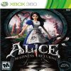 Alice Madness Returns (használt)