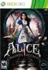 Alice Madness Returns (használt)