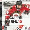 NHL 10 (használt)