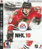 NHL 10 (használt)