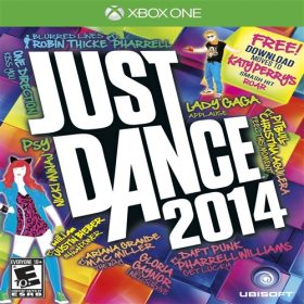 Just Dance 2014 (használt)